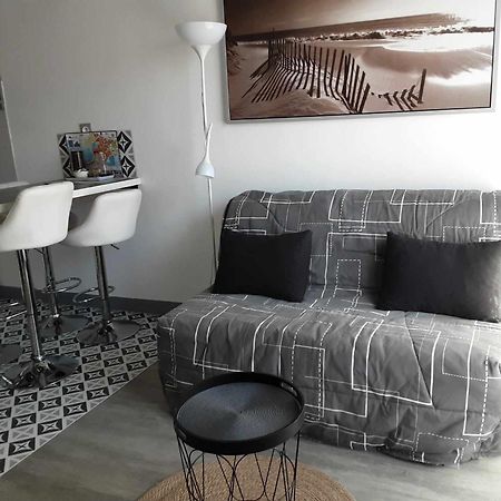 Apartamento La Farigoulette Saintes-Maries-de-la-Mer Exterior foto