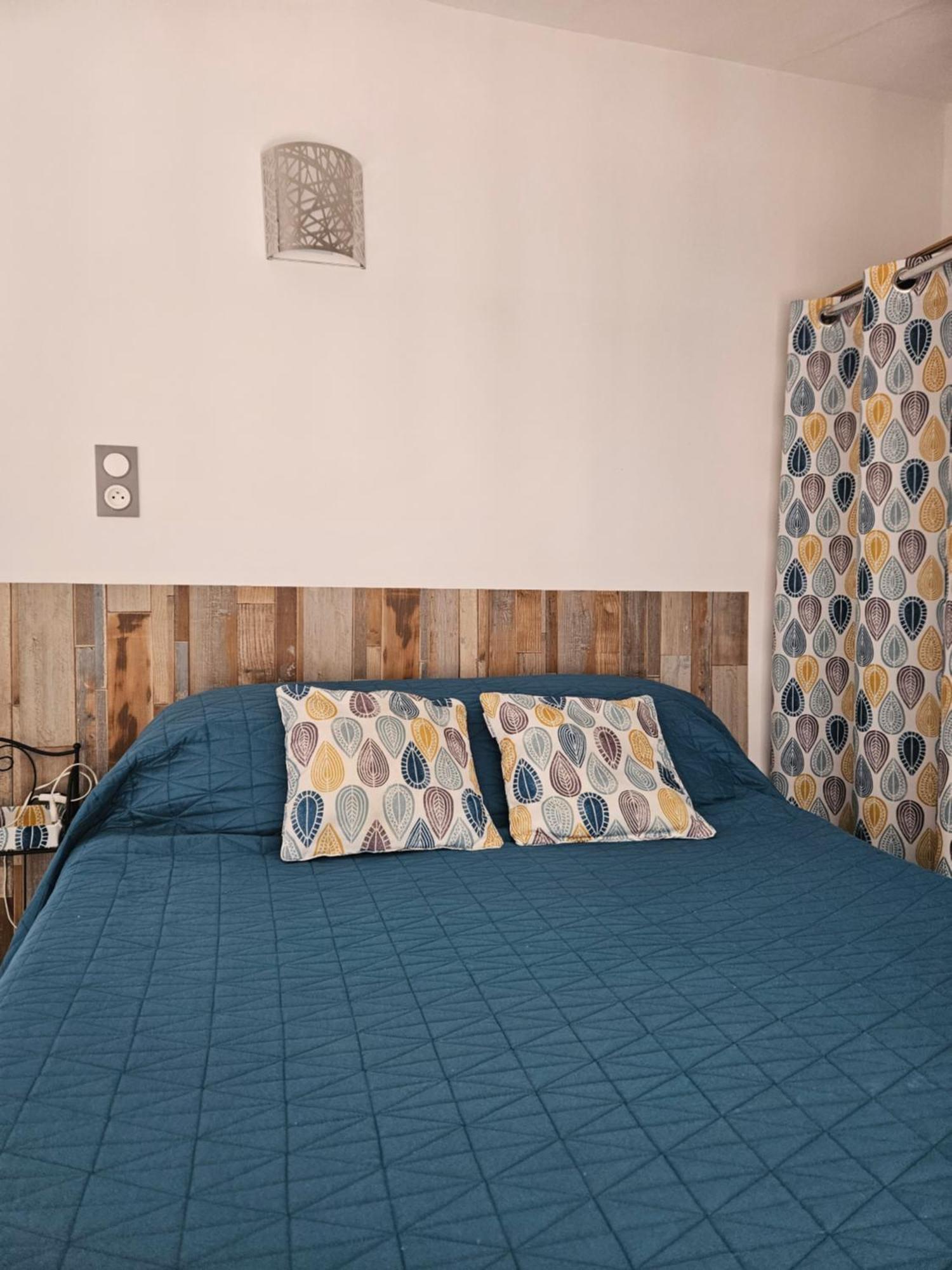 Apartamento La Farigoulette Saintes-Maries-de-la-Mer Exterior foto